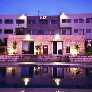 VU'Z Hotel Byblos Exterior photo