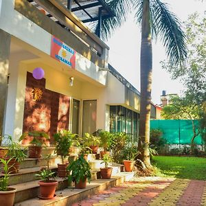 Surya Kiran Miramar Bed and Breakfast Panaji Exterior photo