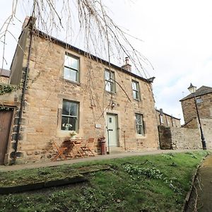 Church Cottage Barnard Castle Exterior photo