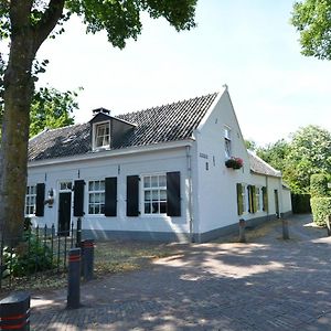 Huys en Hoff Aen Den Haspel Bed and Breakfast Oirschot Exterior photo