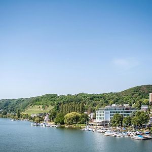 Faehrhaus Hotel Koblenz  Exterior photo