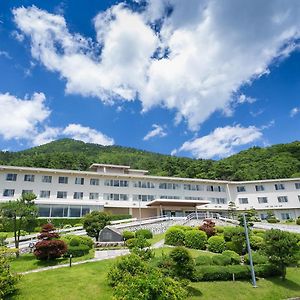 Shikinoyado Sahimeno Hotel Kawai Exterior photo