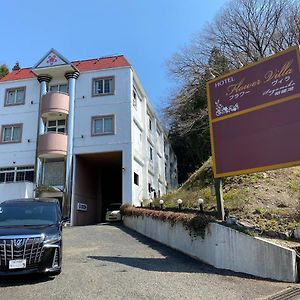 Flower Villa Sagamiko (Adults Only) Hachioji Exterior photo