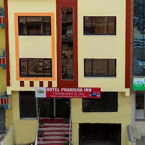 Oyo 137 Hotel Pranisha Inn Kathmandu Exterior photo