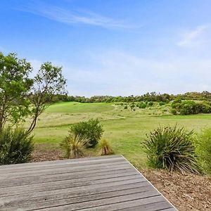 Drew Golfers Delight Close To St Andrews Beach Bed and Breakfast Fingal Exterior photo