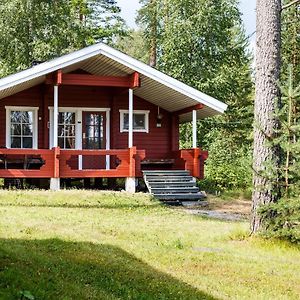 Punkaharju Resort Exterior photo