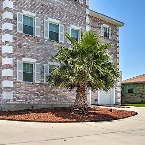 Waterfront Villa 23 Miles To Downtown New Orleans Exterior photo