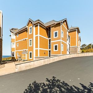 Shoreline Ridge & Lighthouse Lookout Appartement Newport Exterior photo