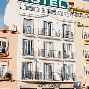 Hotel Casbah Puig Exterior photo