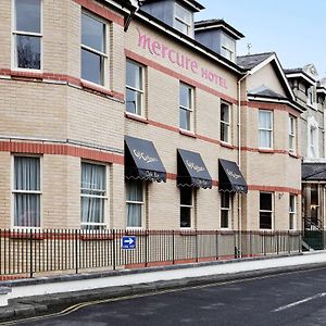 Mercure Altrincham Bowdon Hotel Exterior photo