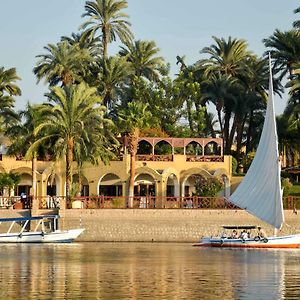 Mercure Luxor Karnak Hotel Exterior photo