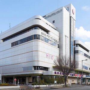 Hotel Granvia Wakayama Exterior photo