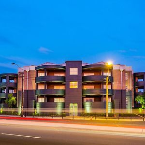 Sydney Airport Suites Exterior photo