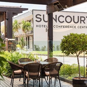 Suncourt Hotel & Conference Centre Taupomeer Exterior photo