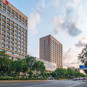 Park Lane Hotel Foshan Nanhai Exterior photo