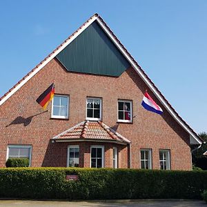 Ferienbauernhof De Slaaphoeve Villa Emlichheim Exterior photo