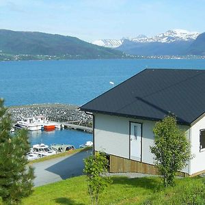 Two-Bedroom Holiday home in Lauvstad 1 Exterior photo