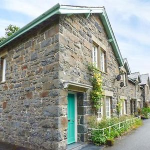 3 Glanrafon Villa Llanwddyn  Exterior photo