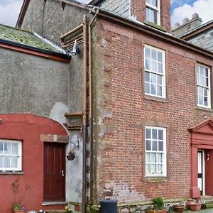 Gable View Villa Drigg Exterior photo