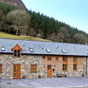 Ysgubor Pwlliago Villa Pennant-Melangell Exterior photo