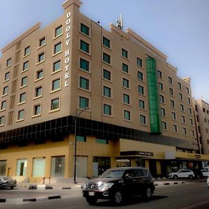 Doolve Hotel Khobar Exterior photo