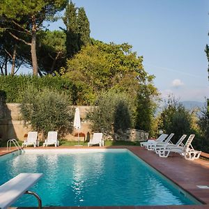 Fattoria Pagnana Suites & Pool Rignano sull'Arno Exterior photo