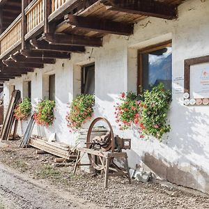 Kelderer Hof - Appartment Meran San Martino di Castrozza Exterior photo