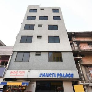 Hotel Shakti Palace Rāmgarh Exterior photo