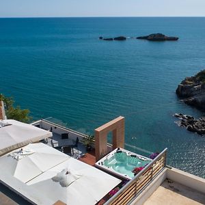 Buzuku Apartments Liman Ulcinj Exterior photo