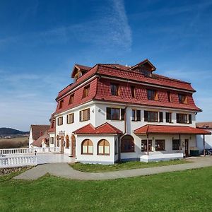 Hotel Štamberk Naceradec Exterior photo