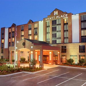 Hyatt Place Chicago - Lombard/Oak Brook Hotel Exterior photo