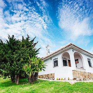 Villa Sensaciones Tarifa Exterior photo