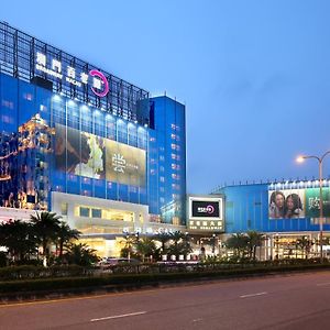 Broadway Hotel Macau Exterior photo