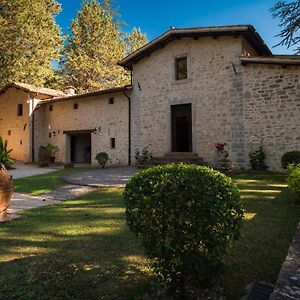 Convento Di Acqua Premula Hotel Sellano Exterior photo