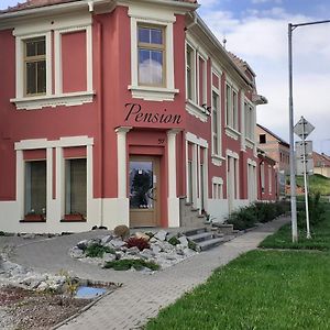 Pension U Palenice Hotel Hrabětice Exterior photo