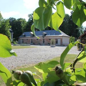 Chambres D'Aumont Exterior photo