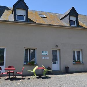 Chambres D'Hotes Farcy "La P'Tite Transhumance" Ardevon Exterior photo