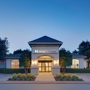 Hyatt House Dallas Richardson Hotel Exterior photo