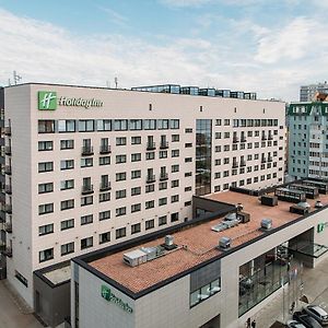 Holiday Inn Samara, An Ihg Hotel Exterior photo