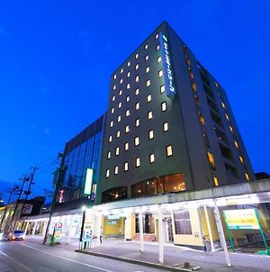 Hotel New Green Nagaoka  Exterior photo