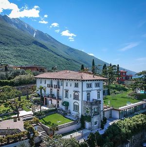 Bellevue San Lorenzo (Adults Only) Hotel Malcesine Exterior photo