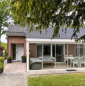 Holiday Home Den Osse Brouwershaven Exterior photo