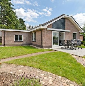 Quaint Holiday Home In Putten With Garden Exterior photo