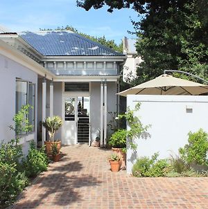 Himmelblau Boutique Bed And Breakfast Kaapstad Exterior photo