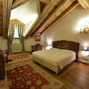 Le Reve Charmant Bed and Breakfast Aosta Exterior photo