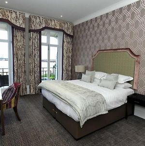 BEST WESTERN PLUS Dover Marina Hotel&Spa Exterior photo