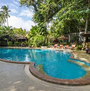 Sunrise Tropical Resort Railay Swimming Pool photo