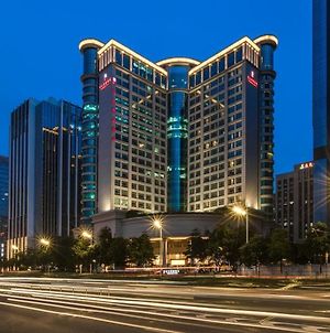Vanburgh Hotel Guangzhou Exterior photo
