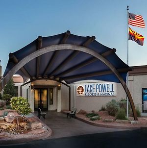 Lake Powell Resort Page Exterior photo