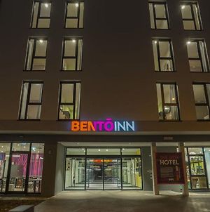 Bento Inn München Exterior photo
